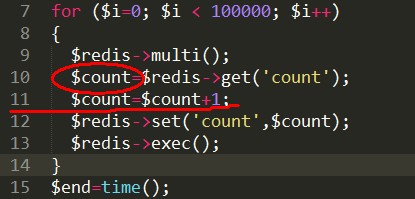 Redis 构建分布式锁