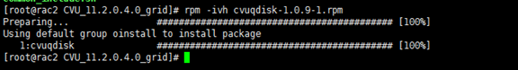 vSphere 在 RedHat6.0 上搭建 Oracle 11g R2 RAC 环境 vSphere 在 RedHat6.0 上搭建 Oracle 11g R2 RAC 环境