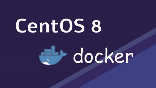 解决CentOS 8 Docker容器无法上网的问题-星哥说事