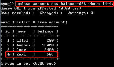 MySQL 锁与事务隔离级别
