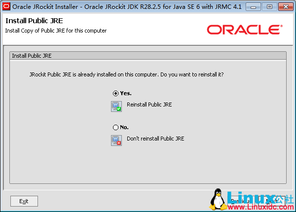 Oracle Database 11g Release 2 自带 SQL Developer 启动不了解决办法 Oracle Database 11g Release 2 自带 SQL Developer 启动不了解决办法