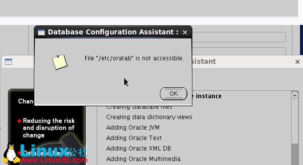 CentOS 7 下 Oracle 11gR2 安装最新详解