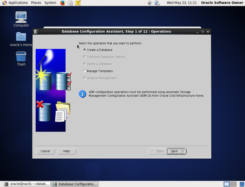 以 CentOS 6.8 系统为例部署 Oracle 11g RAC 和 DNS 配置 以 CentOS 6.8 系统为例部署 Oracle 11g RAC 和 DNS 配置