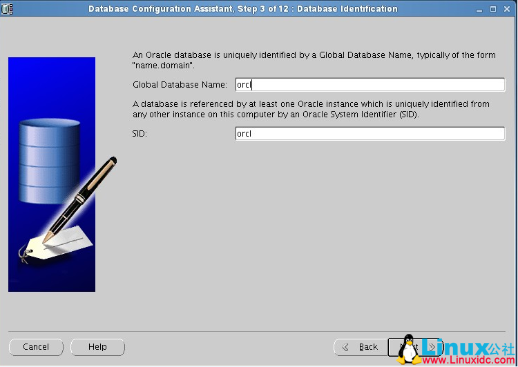 Linux 安装 Oracle 11g R2 Linux 安装 Oracle 11g R2
