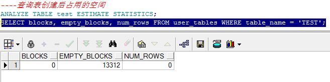 Oracle delete 操作隐藏着你可能不知道的秘密