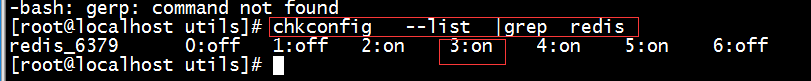 Linux 下 Redis-3.0.7 版本的安装以及 Redis 主备的部署 Linux 下 Redis-3.0.7 版本的安装以及 Redis 主备的部署