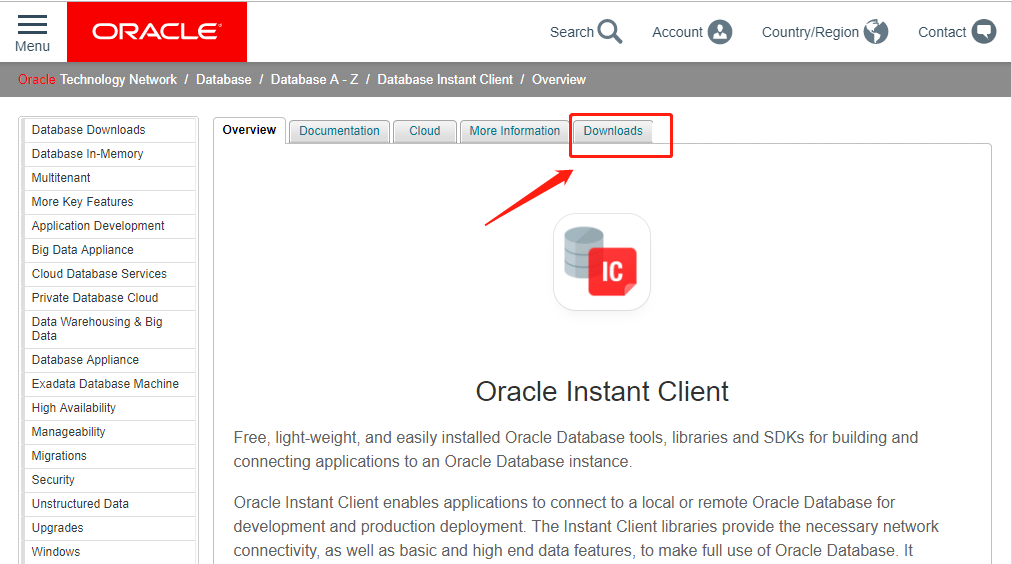 CentOS 7 下 Oracle 12C 无图形界面静默安装