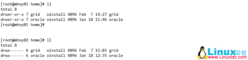 Oracle 11.2.0.4 RAC 更新 GI PSU（p24436338_112040_Linux-x86-64.zip）