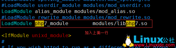 CentOS 7.2 编译安装方式搭建 phpMyAdmin