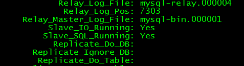 MySQL Scheduler Events 带来的风险