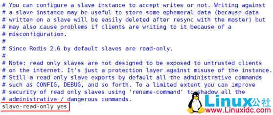 Redis 主从复制 -Replication Redis 主从复制 -Replication