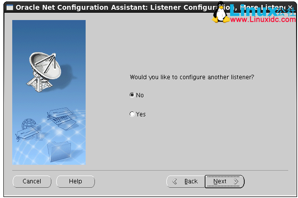 Linux 下 Oracle 11g 单实例安装超详细讲解