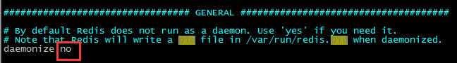 CentOS 7 下 Redis5 安装部署与开机自启动