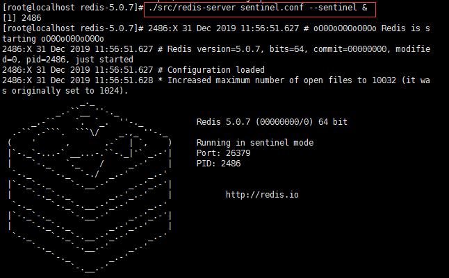 Redis 主从复制 + 哨兵机制 Redis 主从复制 + 哨兵机制