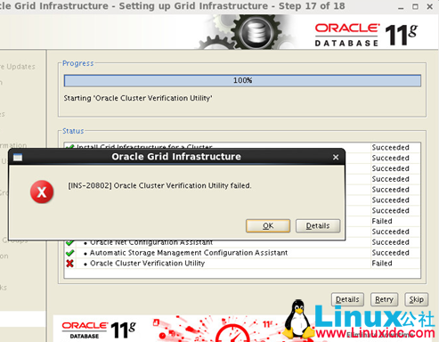 vSphere 在 RedHat6.0 上搭建 Oracle 11g R2 RAC 环境 vSphere 在 RedHat6.0 上搭建 Oracle 11g R2 RAC 环境