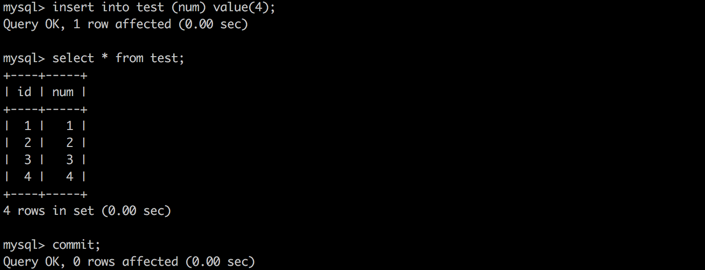 深入理解 MySQL 的四种隔离级别