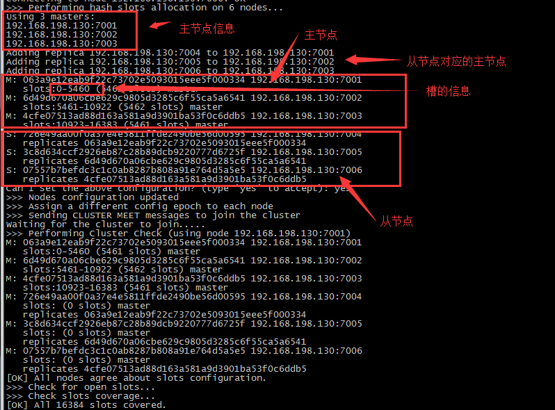 Redis 单机及其集群的搭建 Redis 单机及其集群的搭建