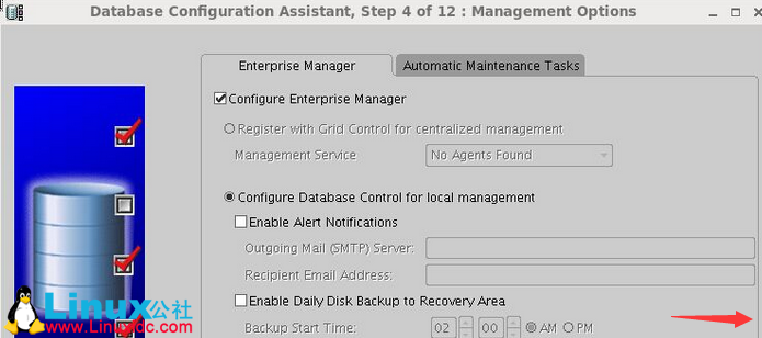 CentOS 7 下 Oracle 11gR2 安装最新详解