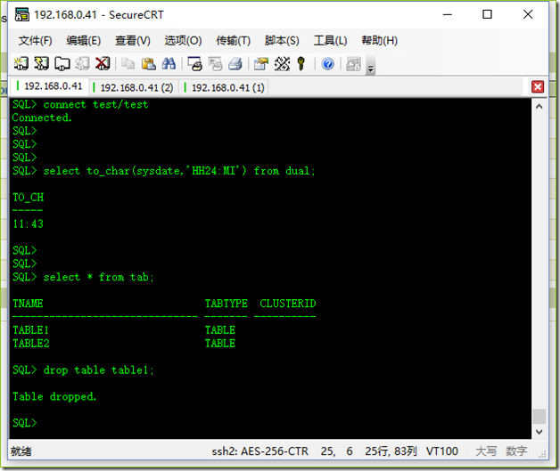 使用技术手段限制 DBA 的危险操作—Oracle Database Vault