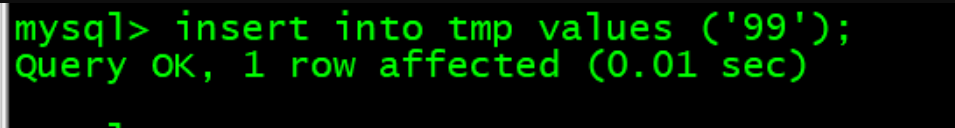 关于 MySQL 异步复制