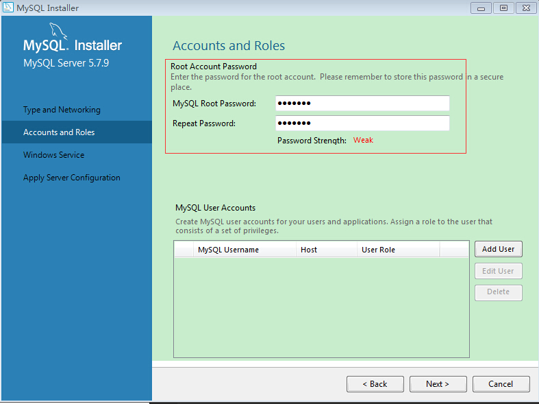 MySQL 快速入门学习教程