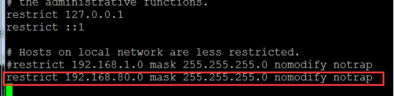CentOS 7.4 下 MySQL+Amoeba 实现主从同步读写分离