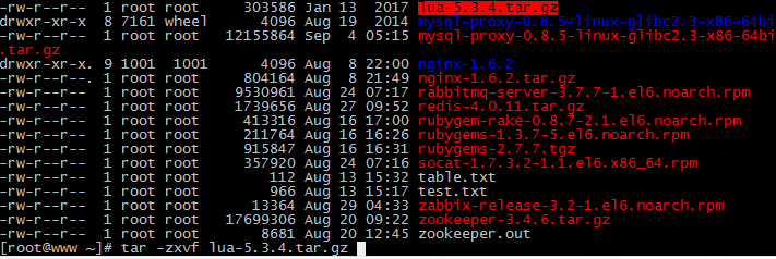 MySQL 主从备份和主主备份配置 +Keepalived+MySQL 读写分离