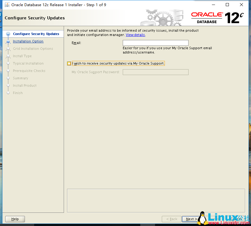 Red Hat Enterprise Linux 7.2 安装 Oracle 12c Red Hat Enterprise Linux 7.2 安装 Oracle 12c