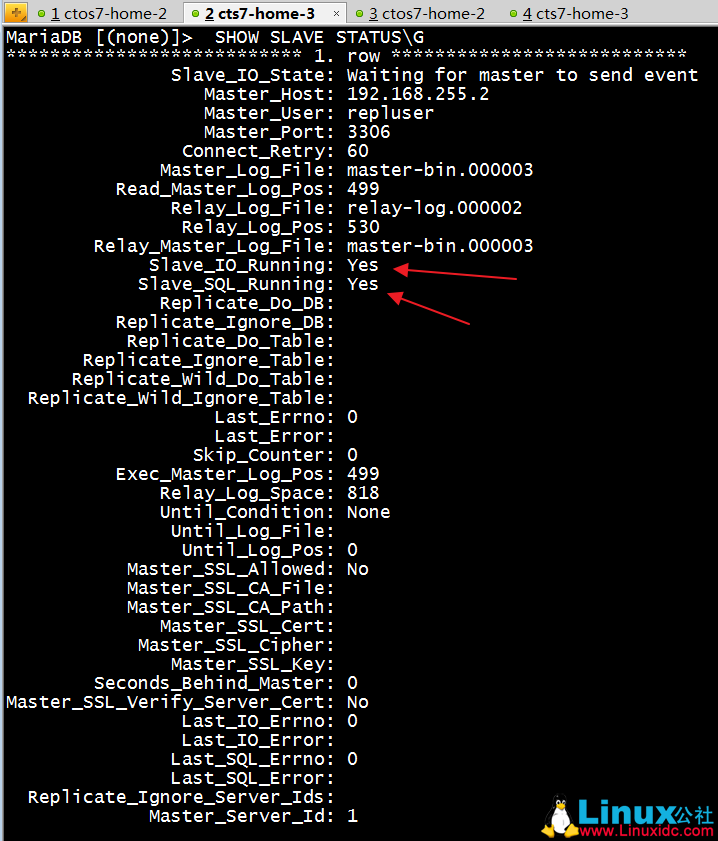 MySQL 主从复制中的半同步复制 MySQL 主从复制中的半同步复制