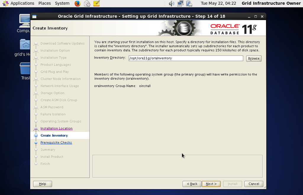 以 CentOS 6.8 系统为例部署 Oracle 11g RAC 和 DNS 配置 以 CentOS 6.8 系统为例部署 Oracle 11g RAC 和 DNS 配置