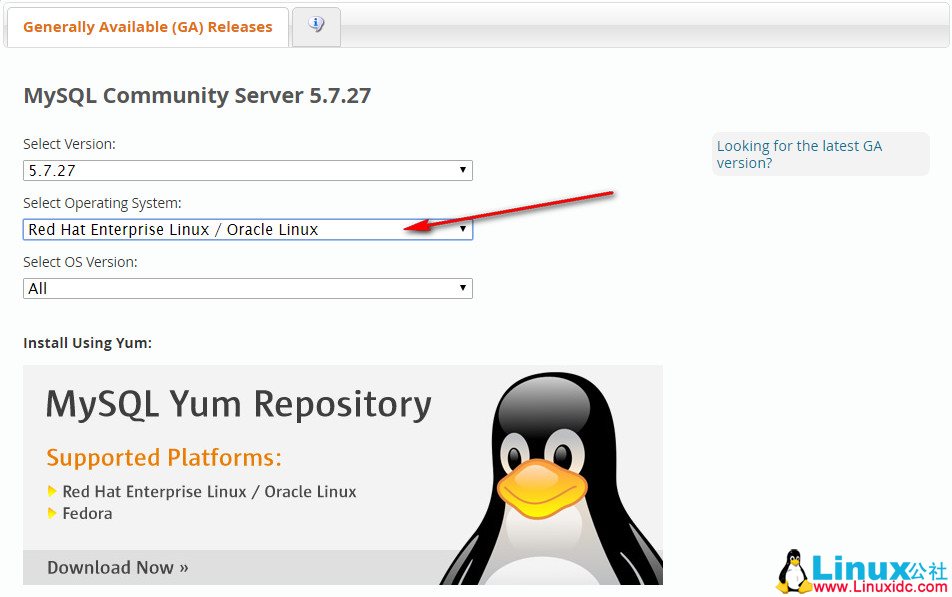 MySQL 主从复制详解 MySQL 主从复制详解