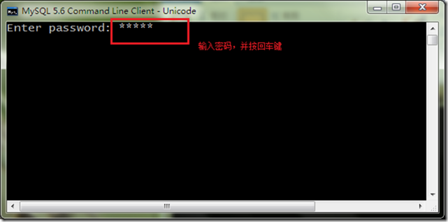 Windows 下 MySQL 数据库安装配置详解 Windows 下 MySQL 数据库安装配置详解