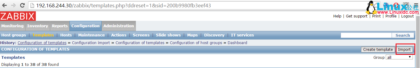 如何在 Zabbix 上安装 MySQL 监控插件 PMP 如何在 Zabbix 上安装 MySQL 监控插件 PMP