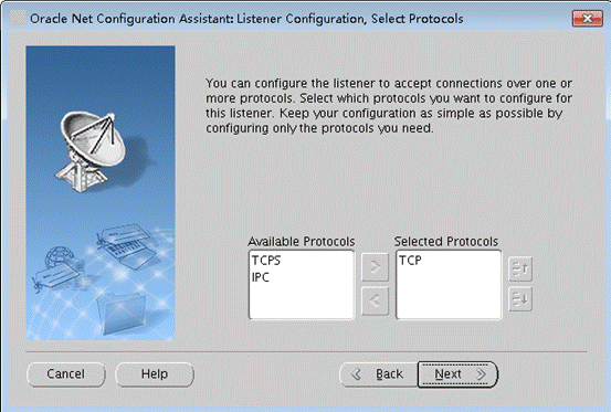 Oracle Linux 7.3 下 Oracle 11g 数据库安装