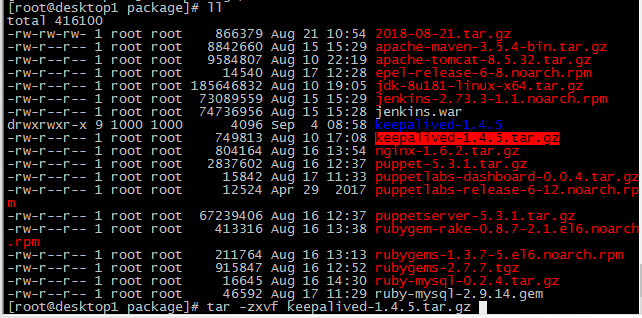 MySQL 主从备份和主主备份配置 +Keepalived+MySQL 读写分离