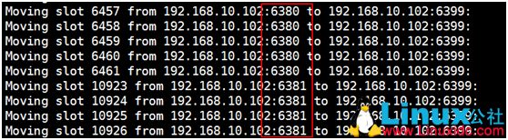 Redis 集群单机版搭建