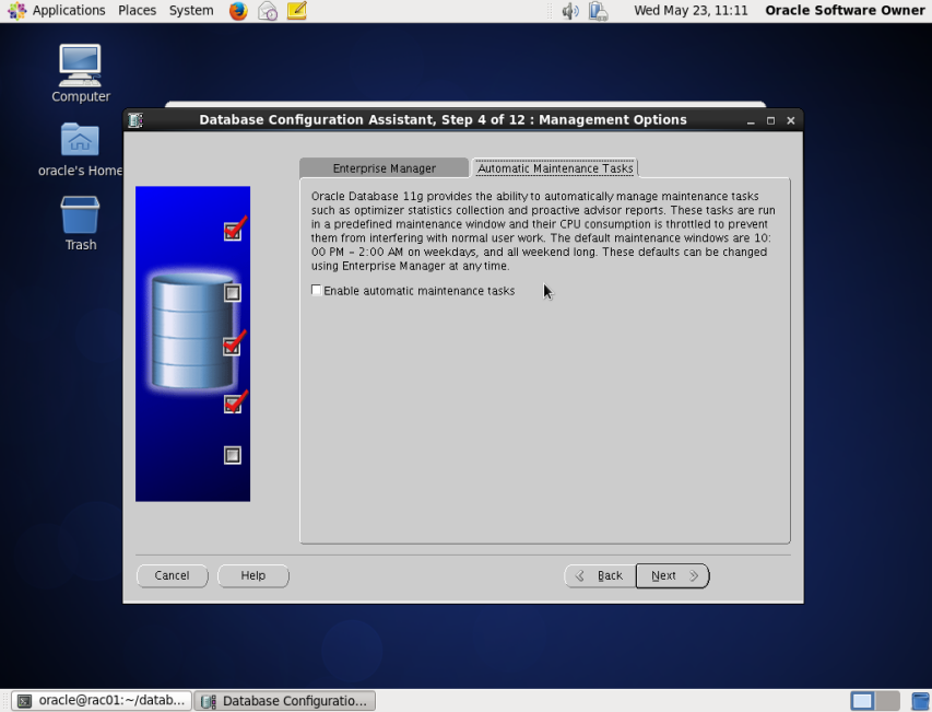 以 CentOS 6.8 系统为例部署 Oracle 11g RAC 和 DNS 配置 以 CentOS 6.8 系统为例部署 Oracle 11g RAC 和 DNS 配置