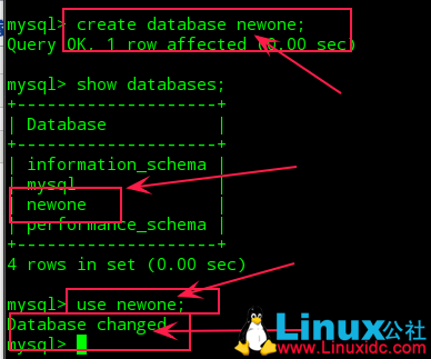 MySQL 使用教程图文详解