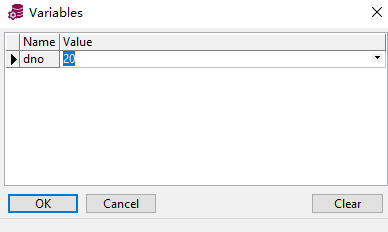 Oracle 游标使用详解 Oracle 游标使用详解