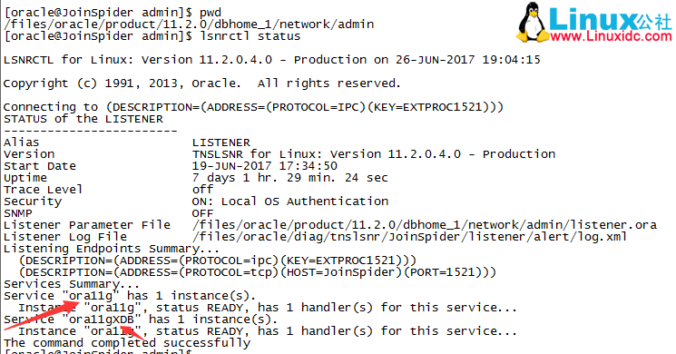 Oracle 客户端 PL/SQL Developer 连接不上报错 ORA-12154