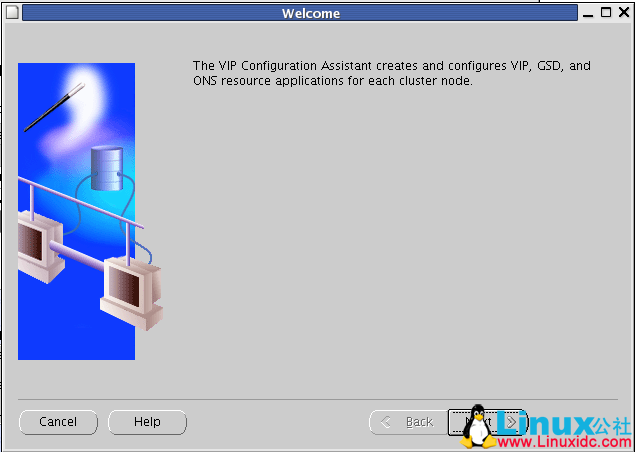Oracle Linux 4.8 安装 Oracle 10g RAC 环境之 Cluster 安装 Oracle Linux 4.8 安装 Oracle 10g RAC 环境之 Cluster 安装