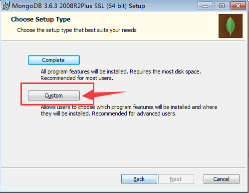MongoDB 数据库的学习与使用详解 MongoDB 数据库的学习与使用详解