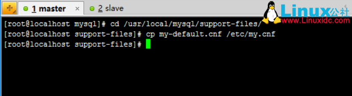 CentOS 7.2 下 MySQL5.7.13 安装和基于 SSL 加密的主从复制