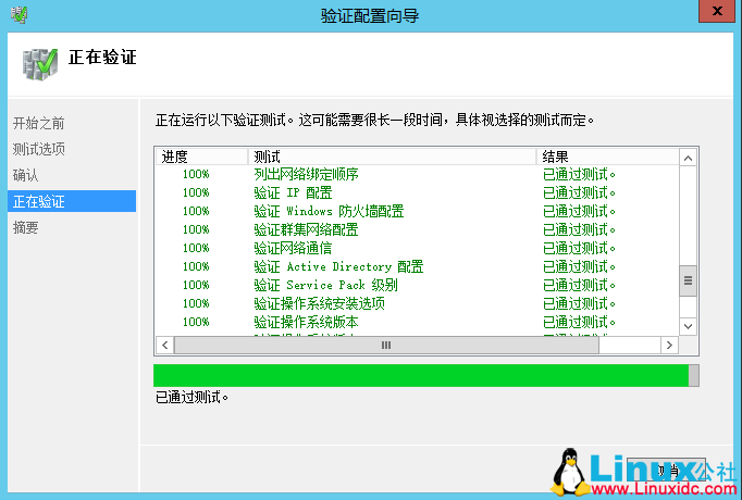 SQL Server 2014 数据库集群搭建与配置指南