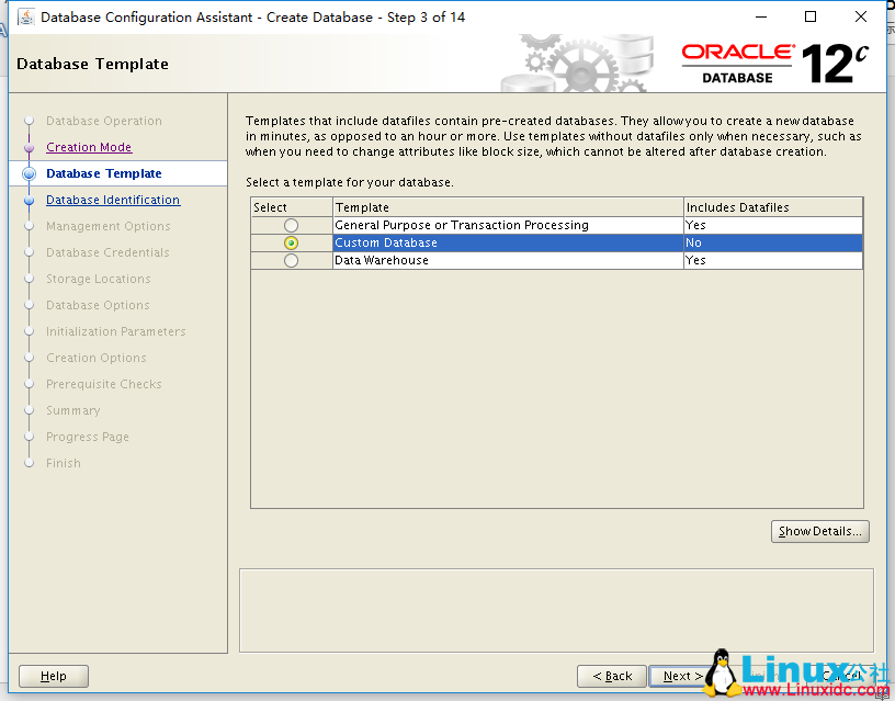Red Hat Enterprise Linux 7.2 安装 Oracle 12c Red Hat Enterprise Linux 7.2 安装 Oracle 12c