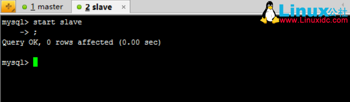 CentOS 7.2 下 MySQL5.7.13 安装和基于 SSL 加密的主从复制