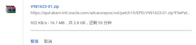 Oracle 19c 的下载和安装部署（图形安装和静默安装）