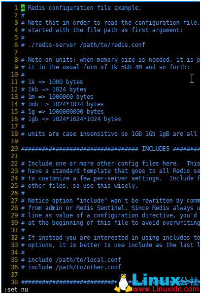 Linux 虚拟机中 Redis 安装步骤