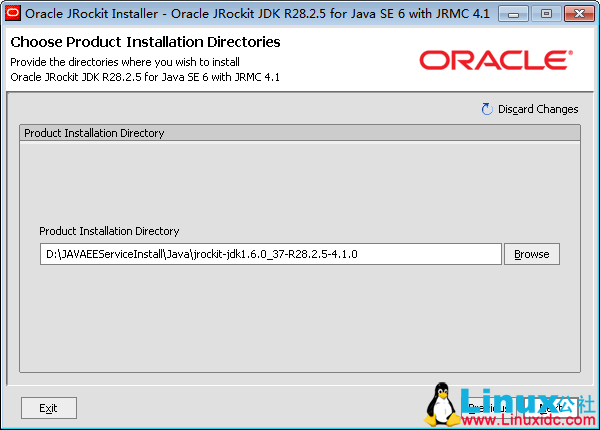 Oracle Database 11g Release 2 自带 SQL Developer 启动不了解决办法 Oracle Database 11g Release 2 自带 SQL Developer 启动不了解决办法