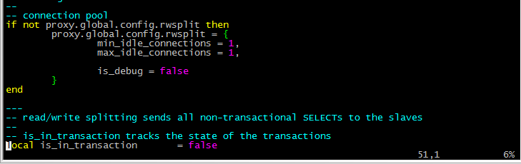 MySQL 主从备份和主主备份配置 +Keepalived+MySQL 读写分离